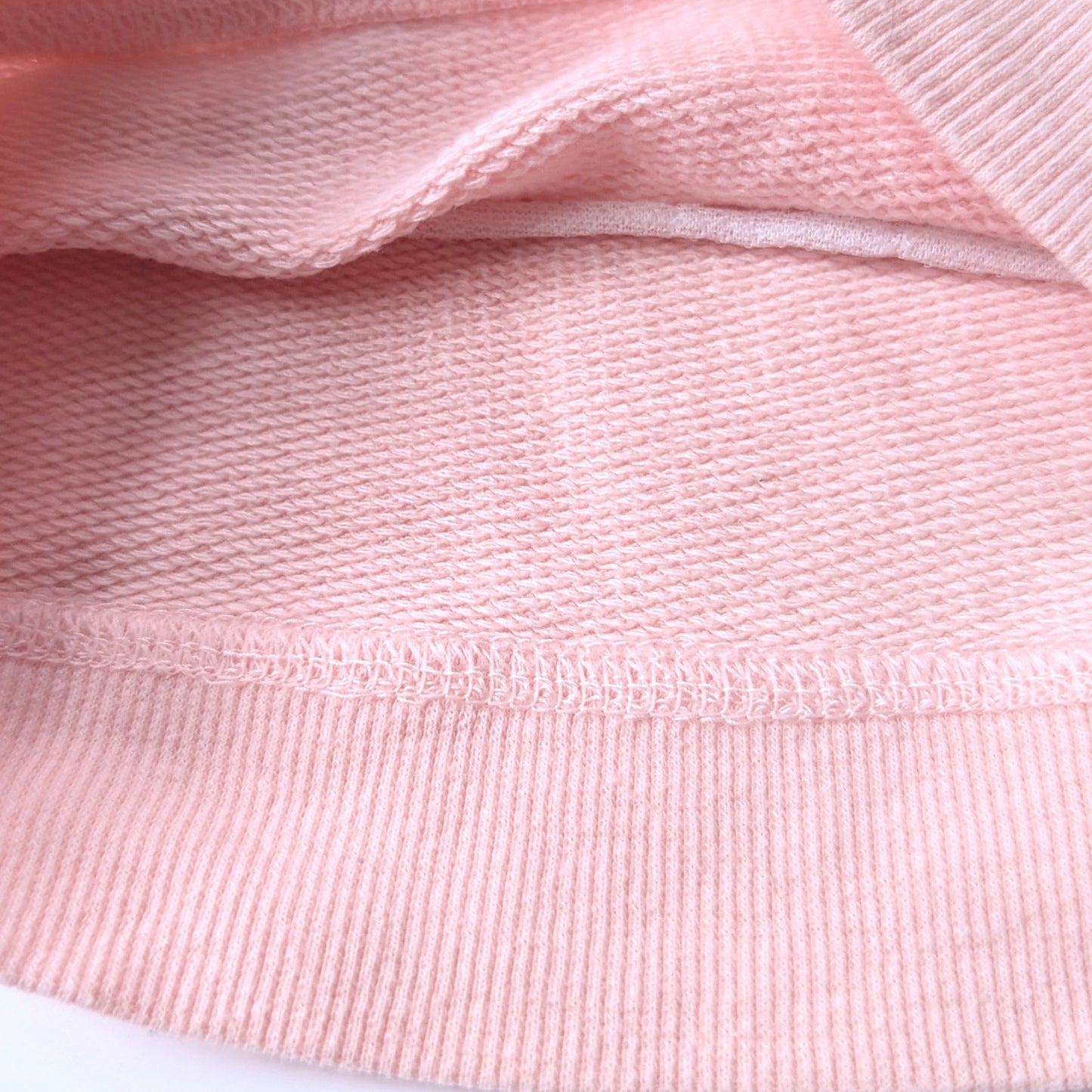 Tucker + Tate Pink with Silver Hearts Sweatshirt – Baby Girl Size 9 Months