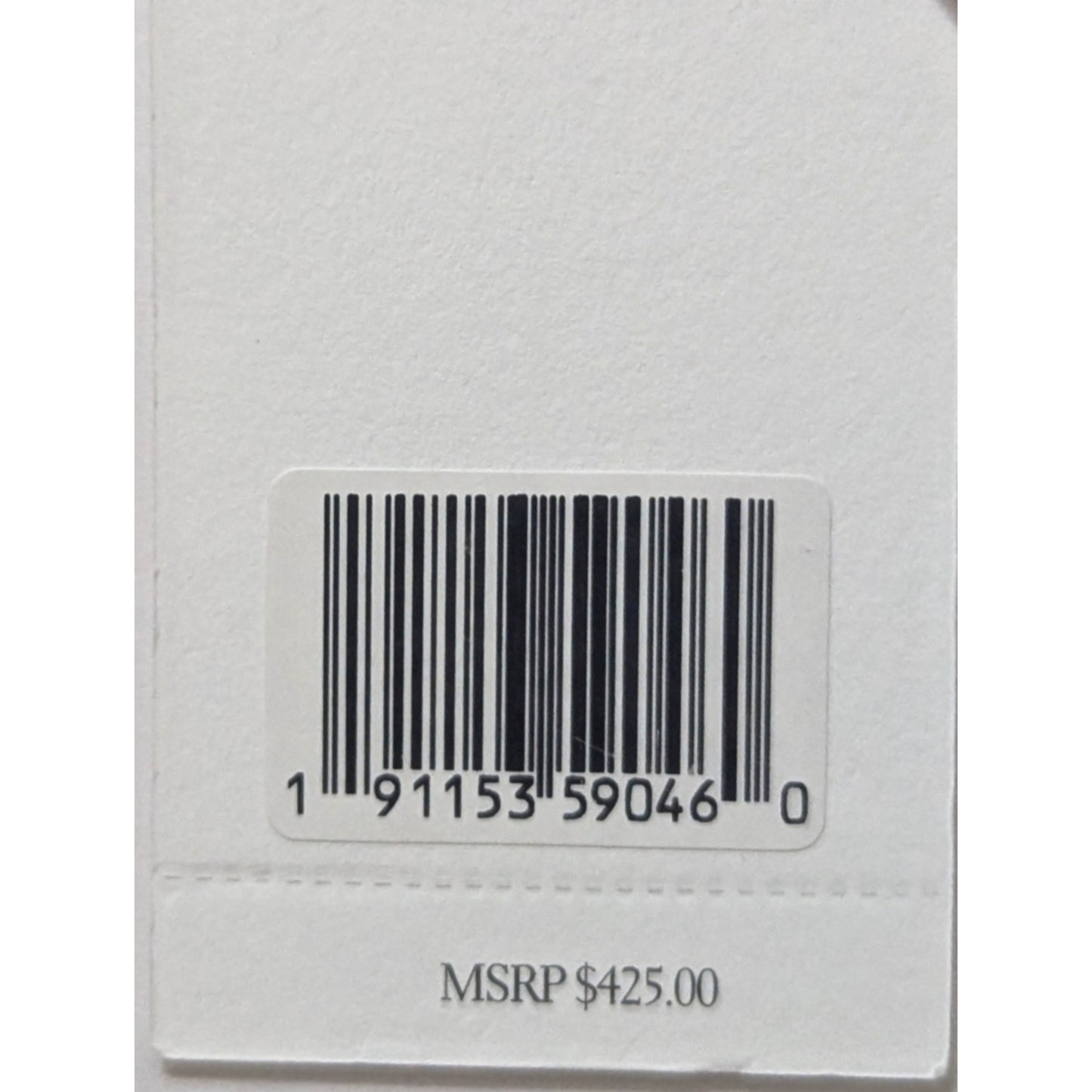 Jason Wu Women's Cropped Button Up Top XS Beige Taupe Crepe Mother of Pearl Buttons NWT