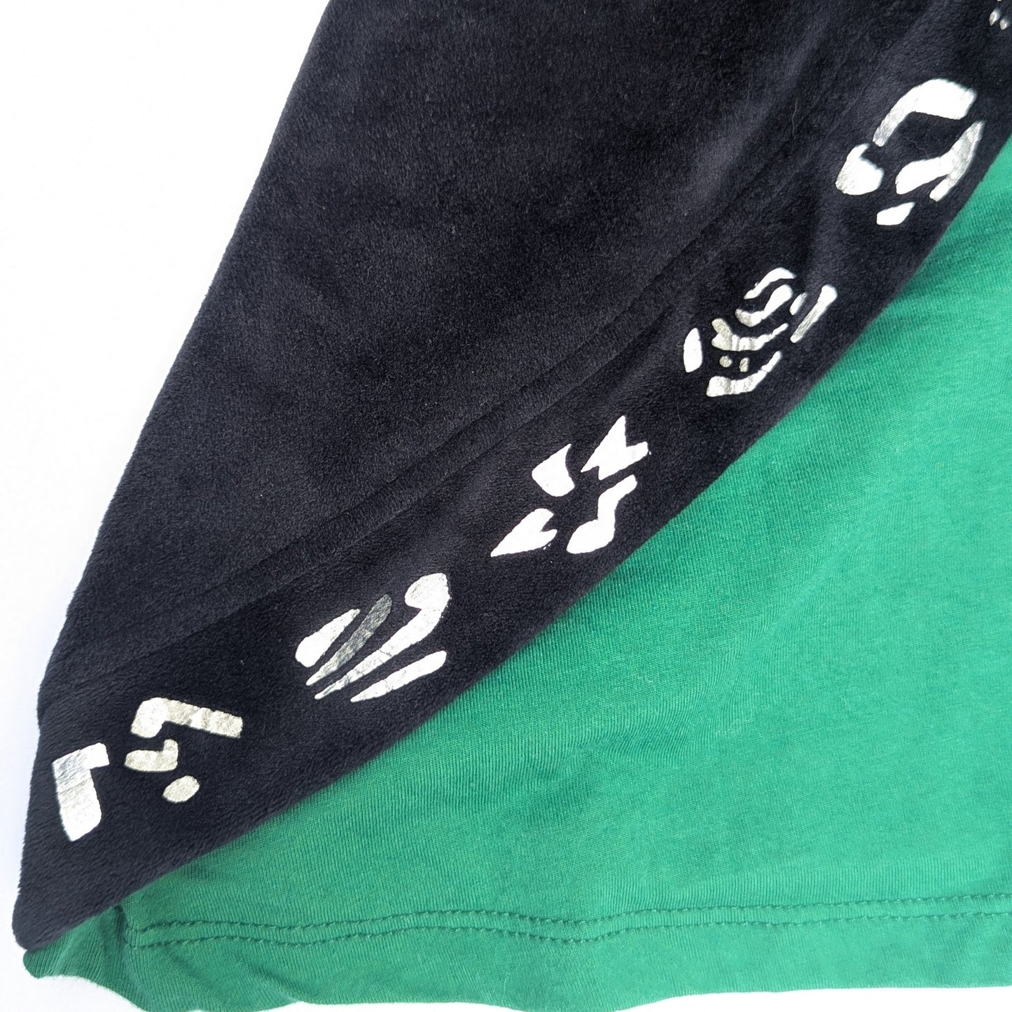 🧙‍♀️ Disney Hocus Pocus Winifred Sanderson Halloween Cosplay Dress | Girls M 7/8