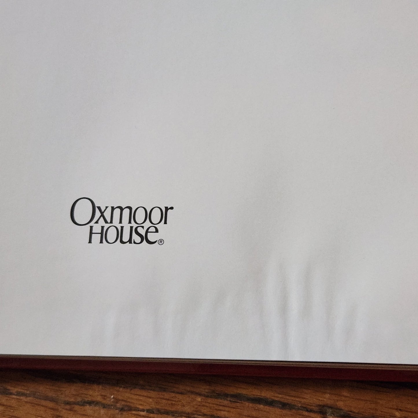 Holiday Baking Gift Bundle – 1988 Wilton Reindeer Cake Pan + Christmas With Southern Living 1997 Book