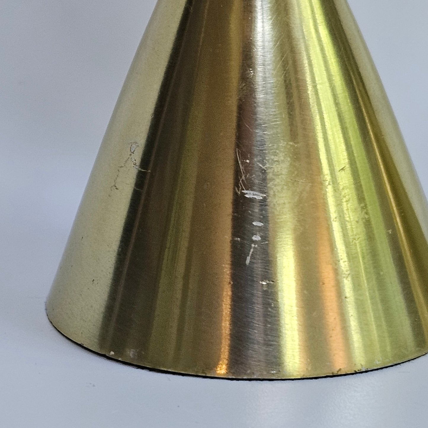 Anthropologie Francine Taper Candle Holder
