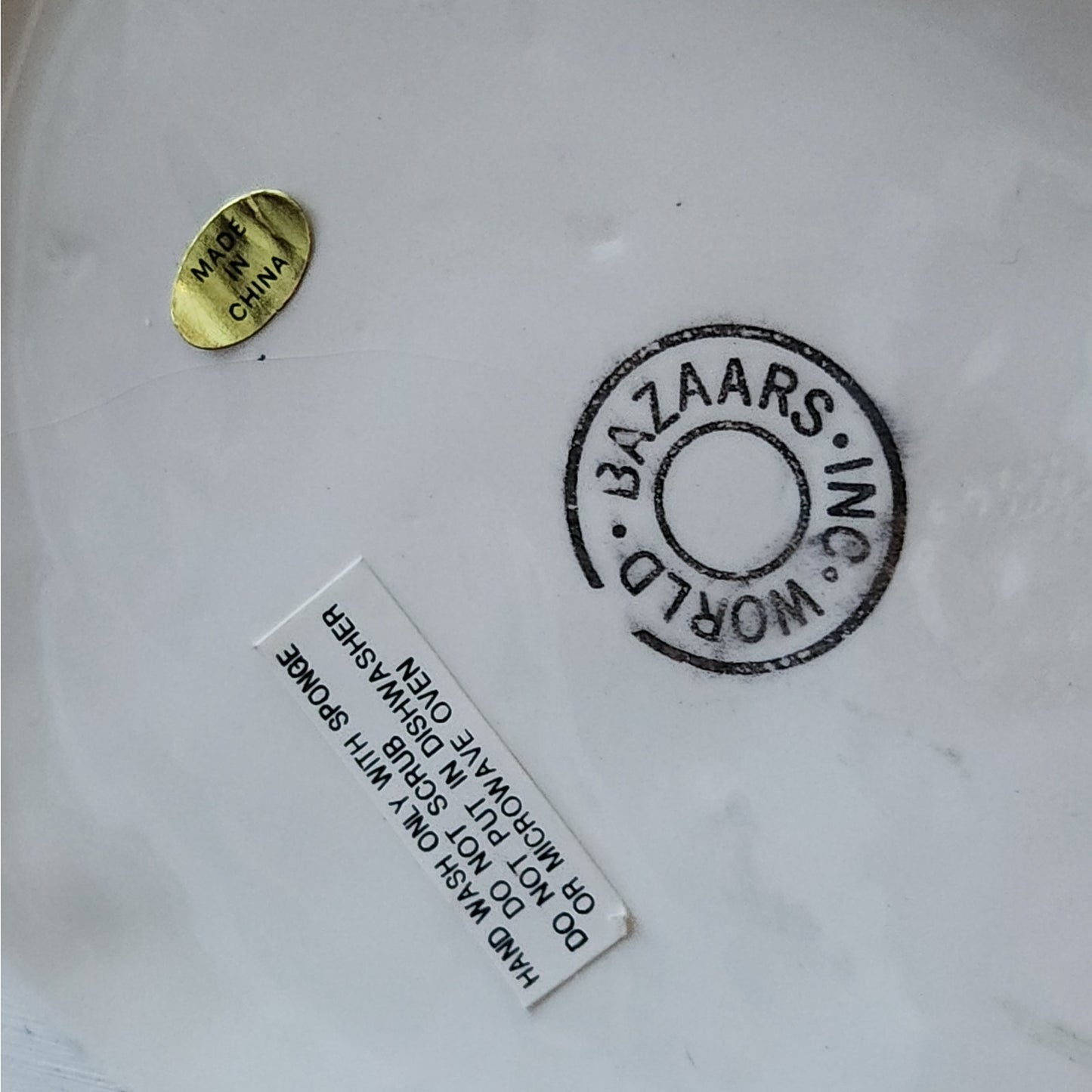 Vintage World Bazaars Santa King Ceramic Pitcher / Teapot – Early 2000s Regal Father Christmas