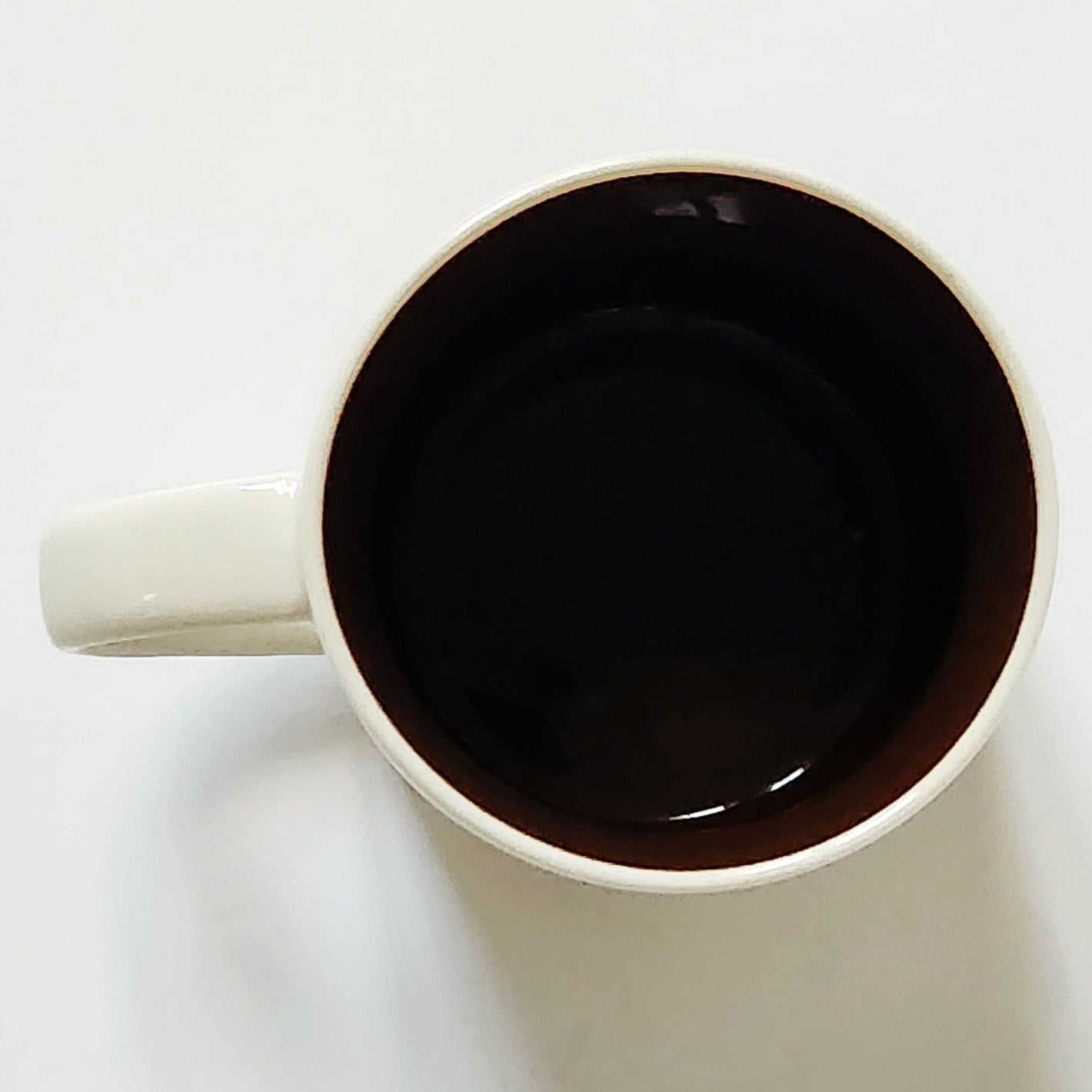 Rare Starbucks “You Are Here” Collection Houston, Texas Mug • 14 oz • Space City