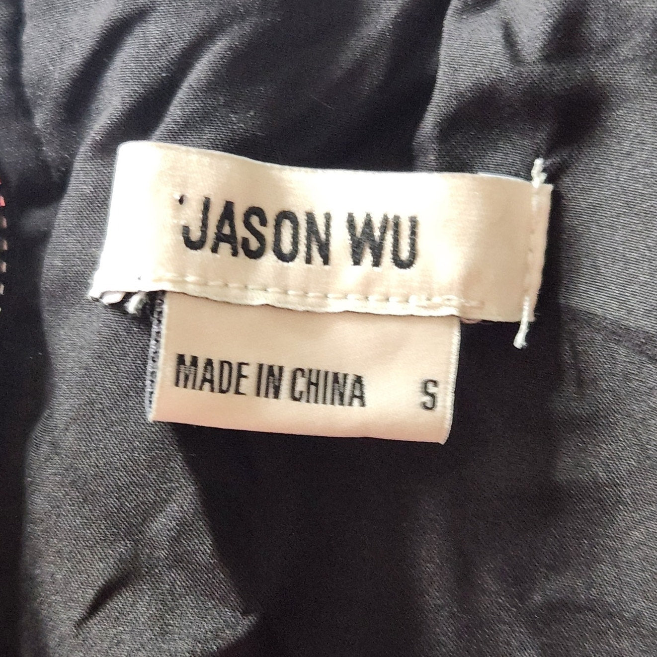 Black Boucle Tweed Sleeveless Double-Breasted Blazer Dress | Women's S