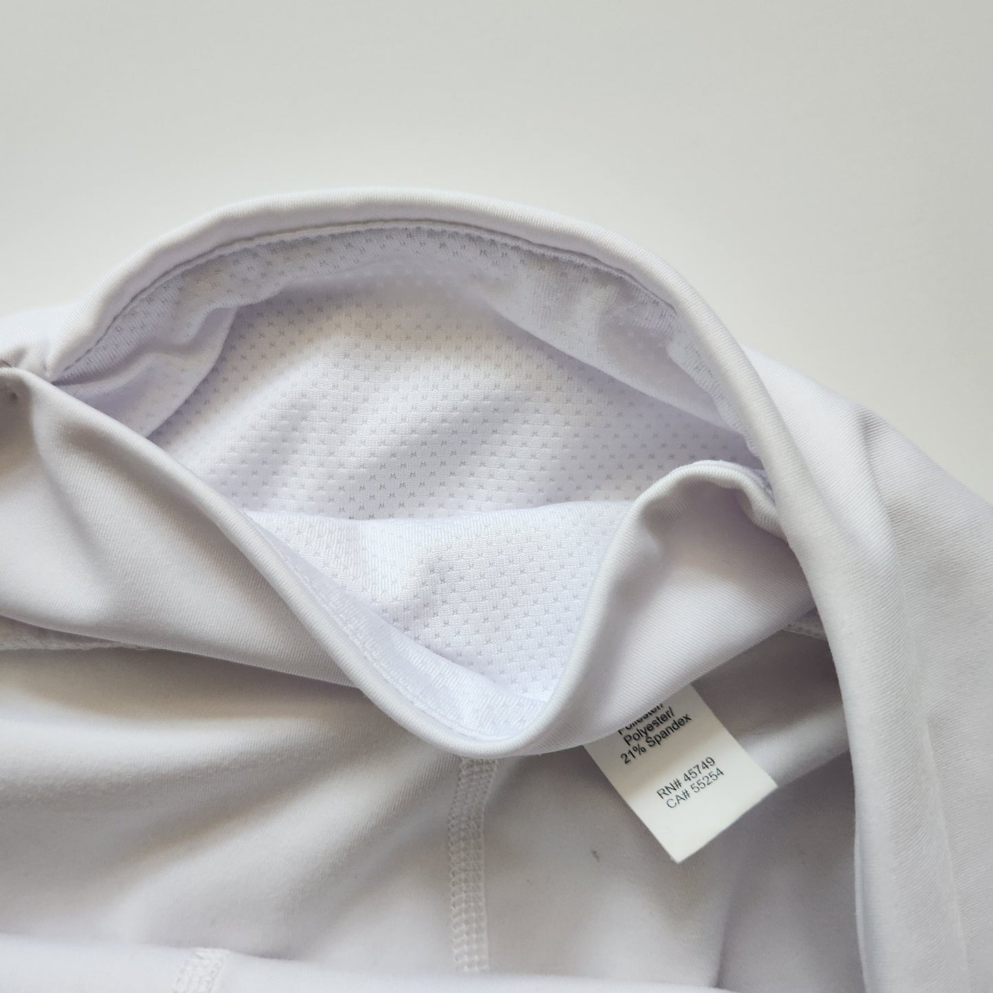 Nanette Lepore Women's White Tennis Skirt Size XL