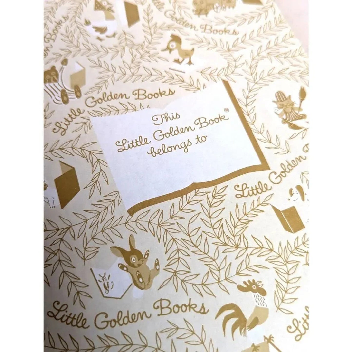 1996 Disney Little Golden Book “The Prince and the Pauper” – Mickey Mouse & Goofy Classic