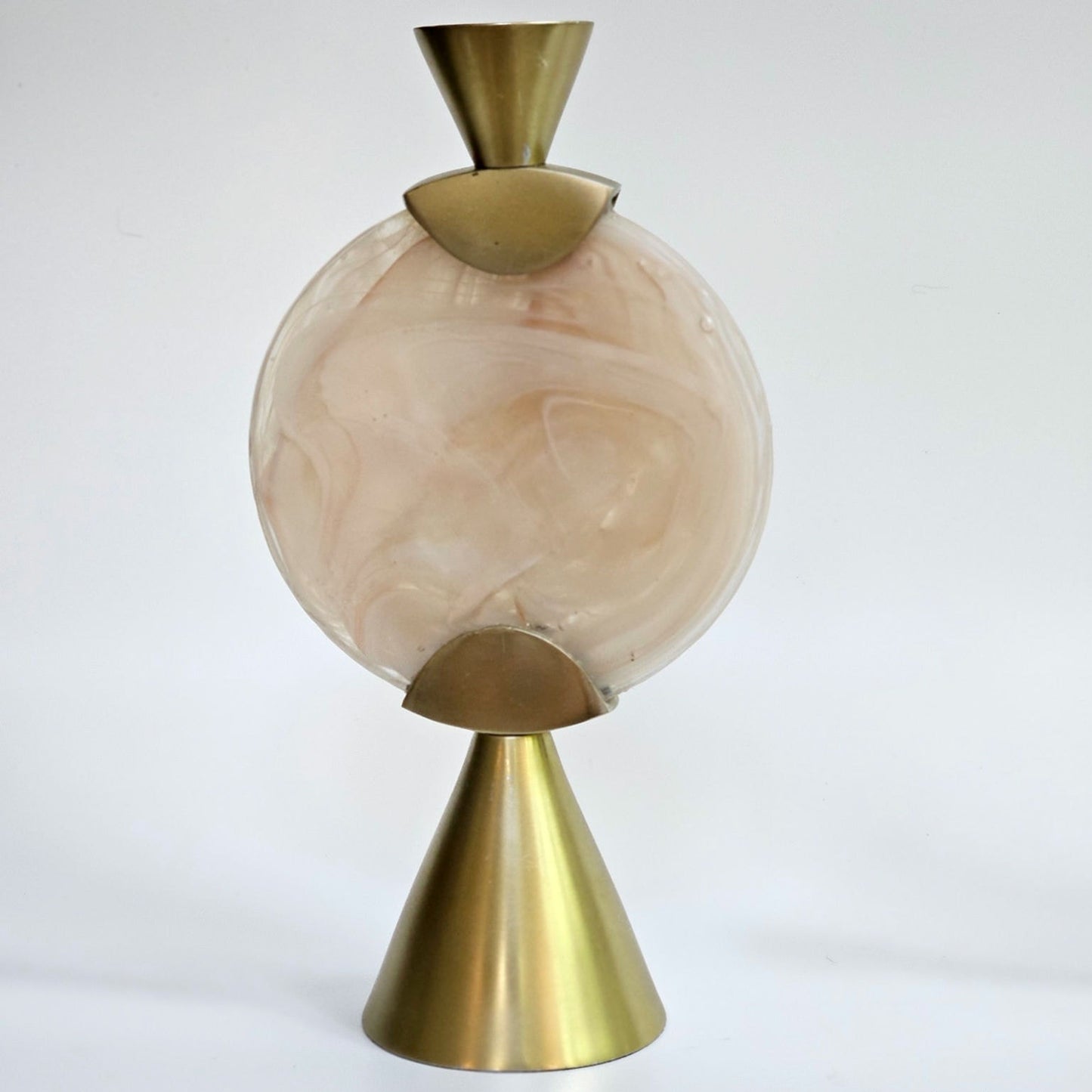 Anthropologie Francine Taper Candle Holder