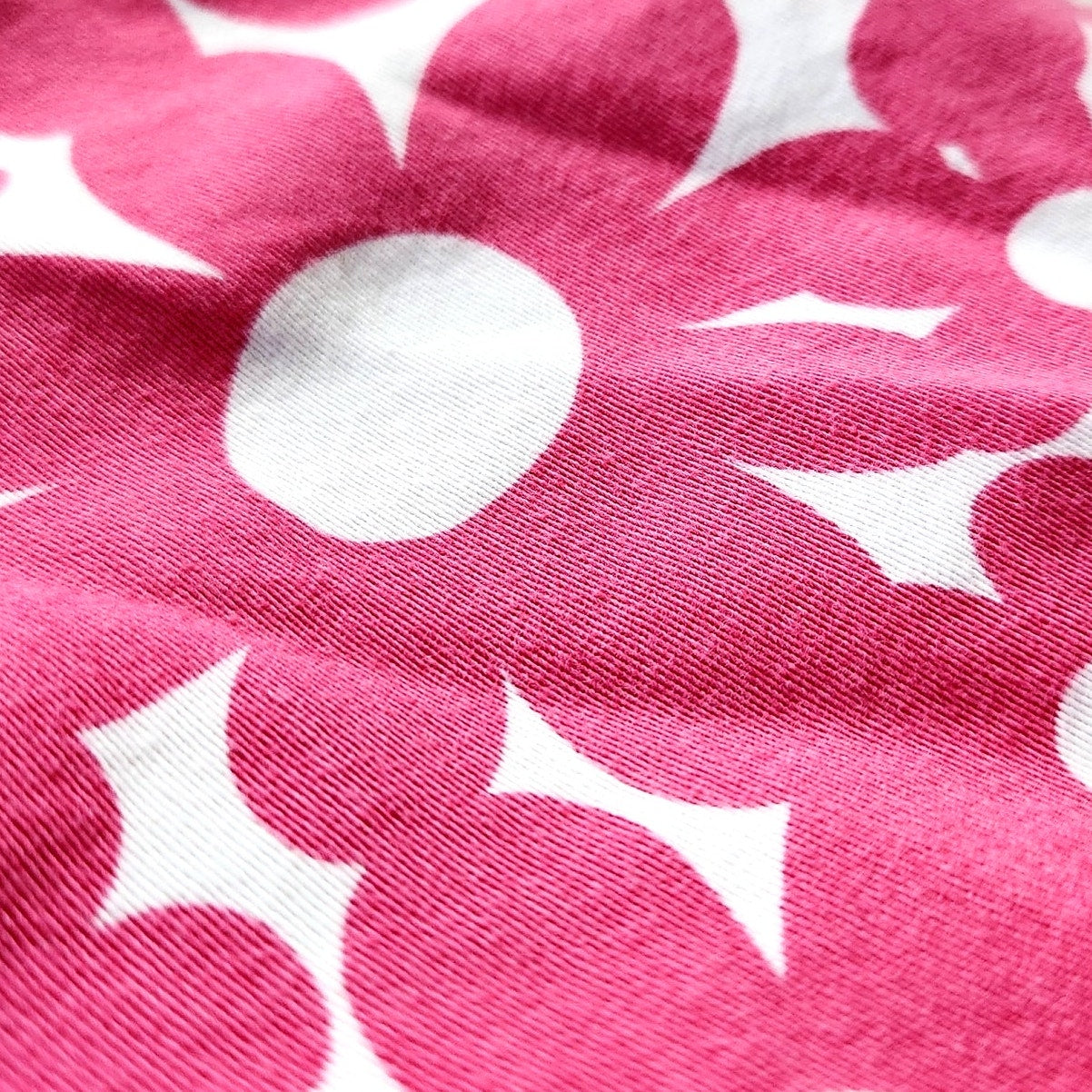 Mini Boden Vintage Pink Flower Power Pants | Girls Size 14Y