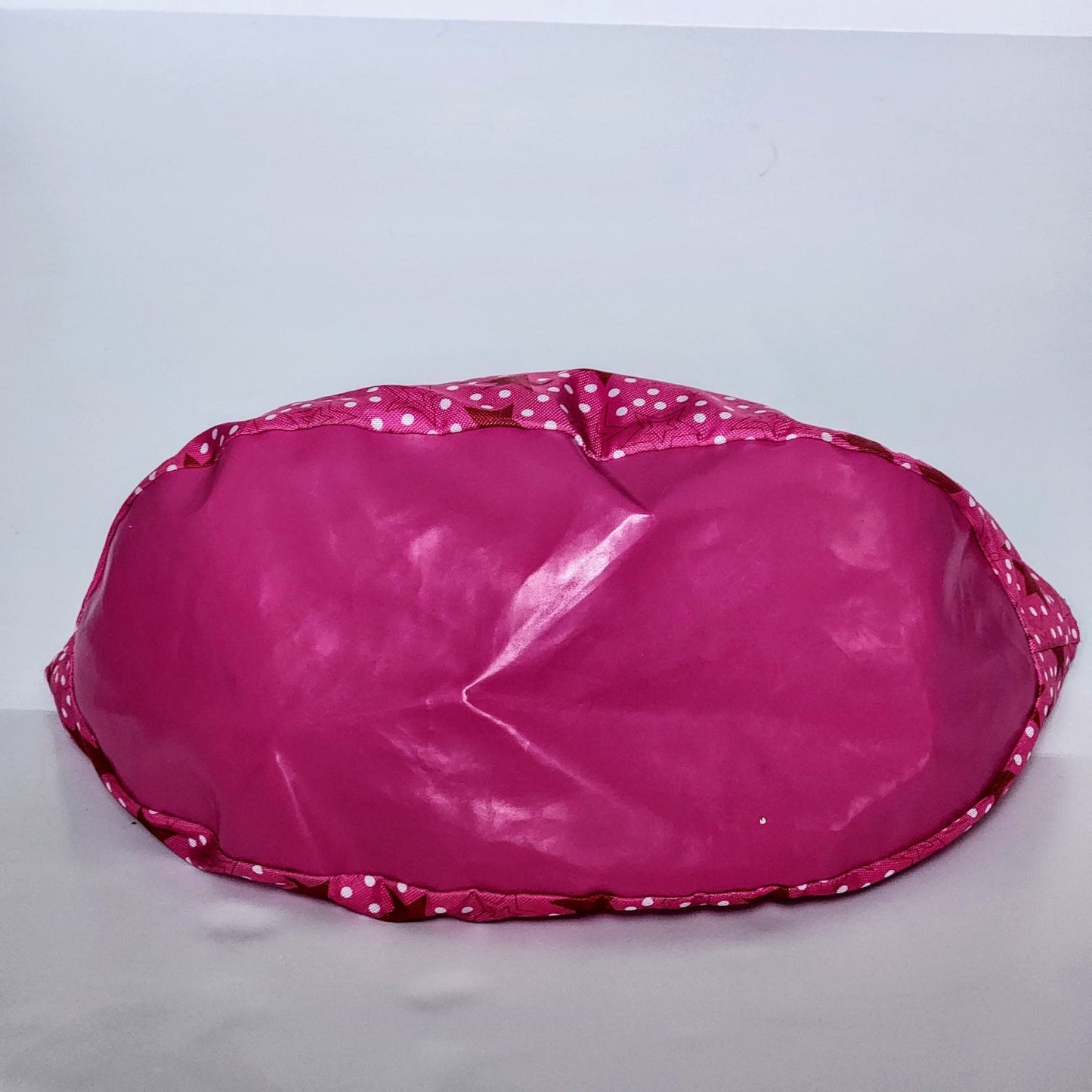 🌟 American Girl Pink Doll Tote – Fits 2 Dolls! Pink Star Shoulder Bag 🌟