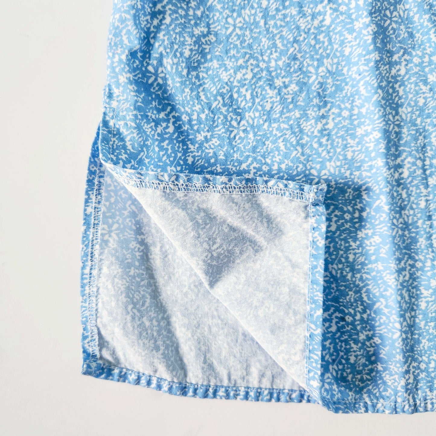 Bella Bliss Toddler Girls Cotton Swim Cover-Up | Size 3
