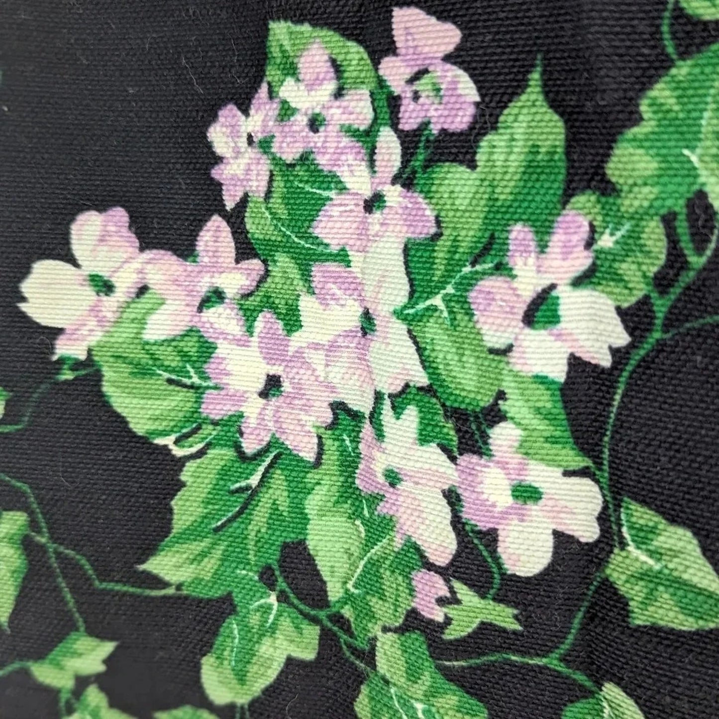 Talbots The Oprah Magazine Collection Hydrangea Pencil Skirt | Women Size 8