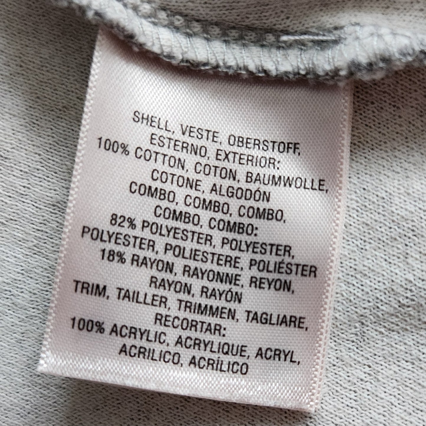 Anthropologie Saturday Sunday Ambrose Knit Open Sherpa Collar Cardigan Sz XS