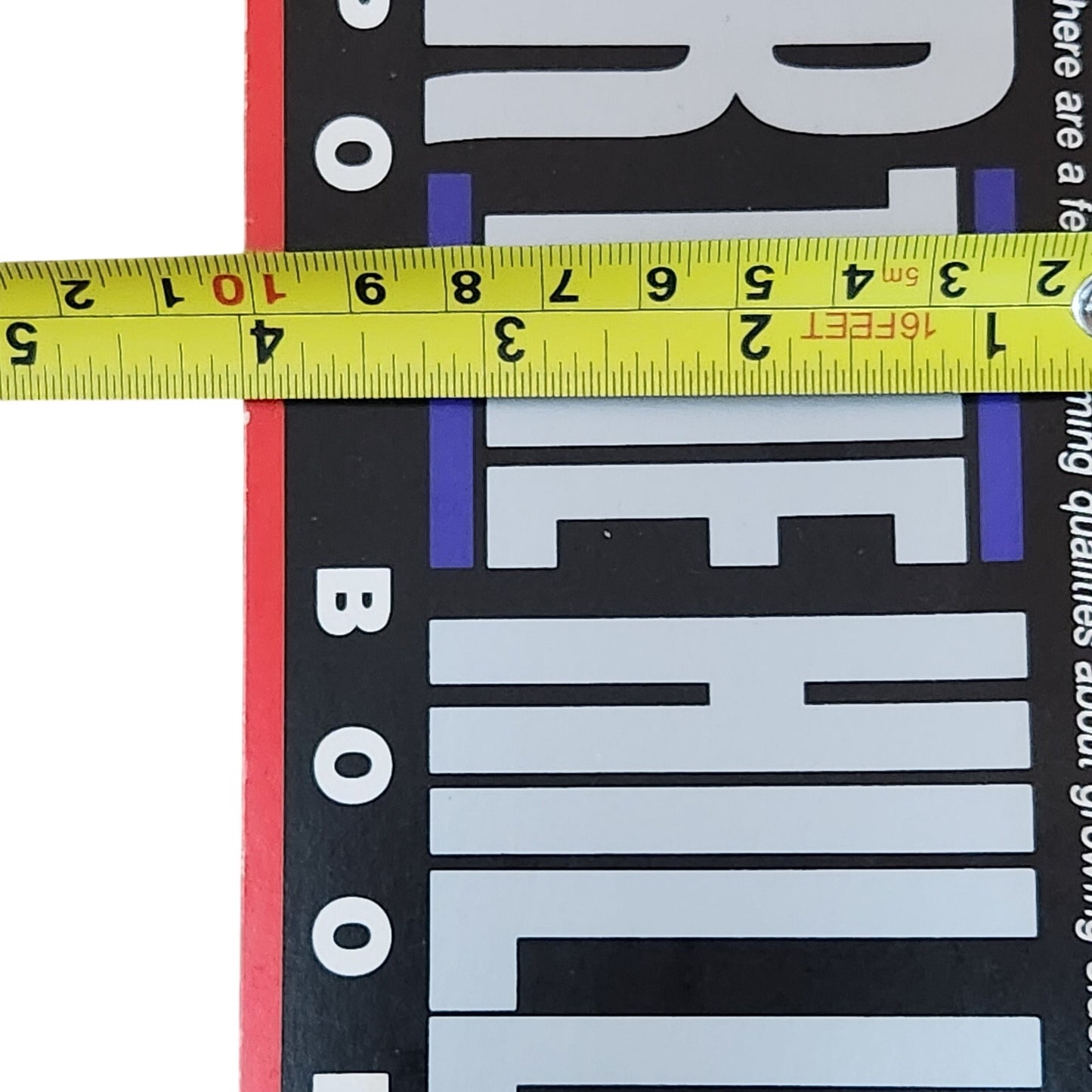 Vintage 1988 Hallmark "Over the Hill" Gag Coupon Book – 80s Retro Birthday Gift