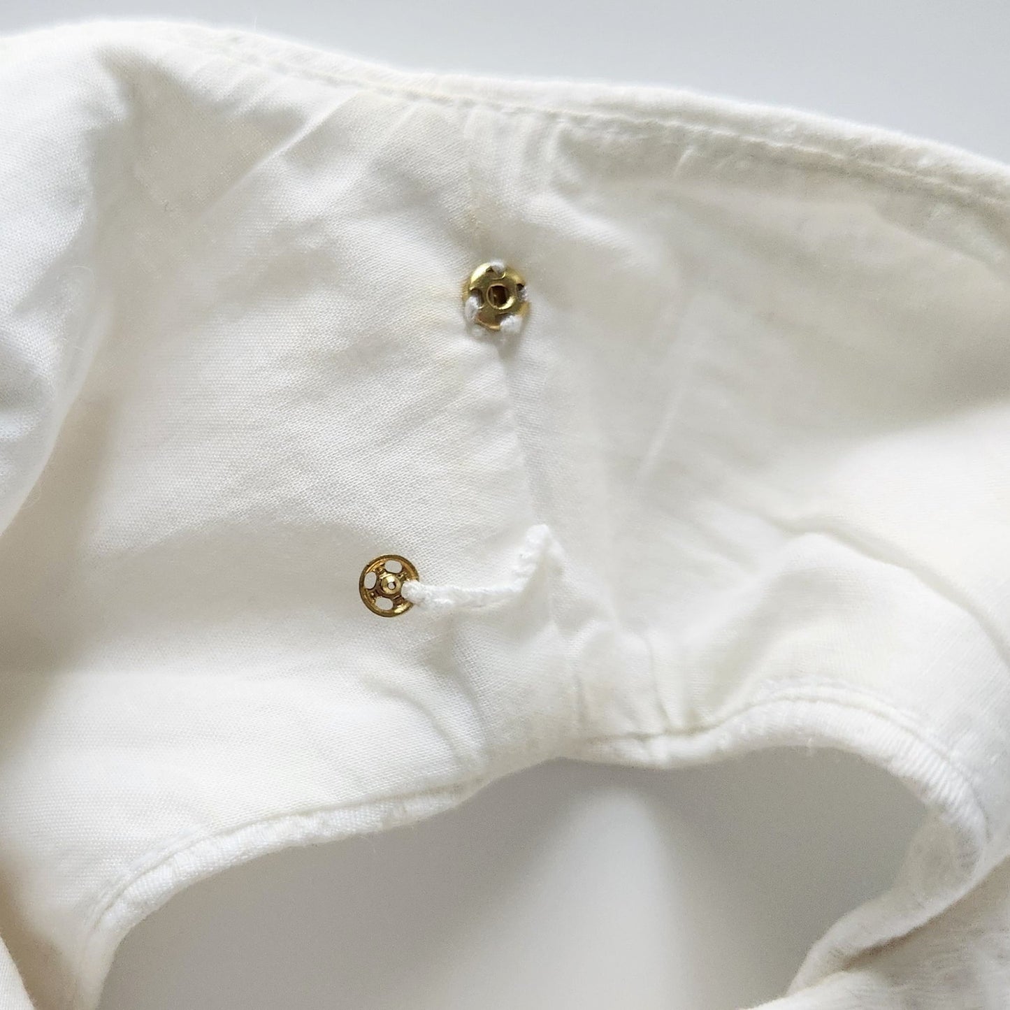 Southern Tide Ivory Matelassé Shift Dress Women’s Size 6 | Sleeveless Pockets Classic Preppy